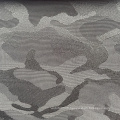 Tissu Oxford jacquard POLYESTER FDY 420D camouflage